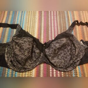 Elomi Tia Bra 38HH / 38L